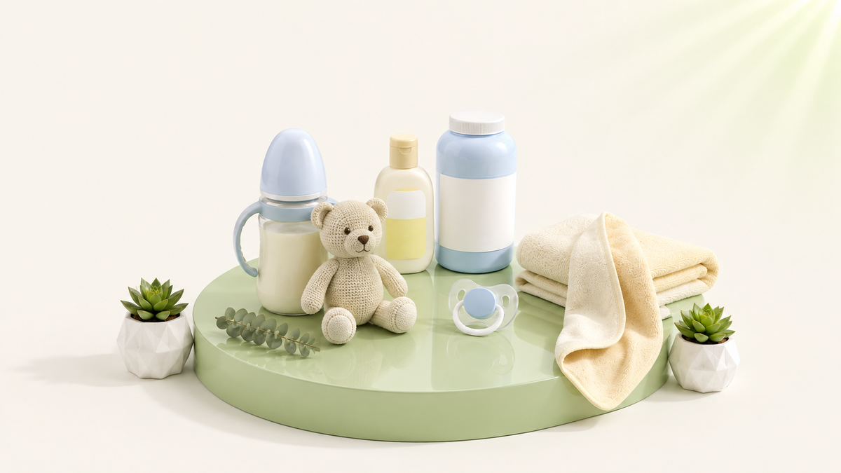 BABY CARE