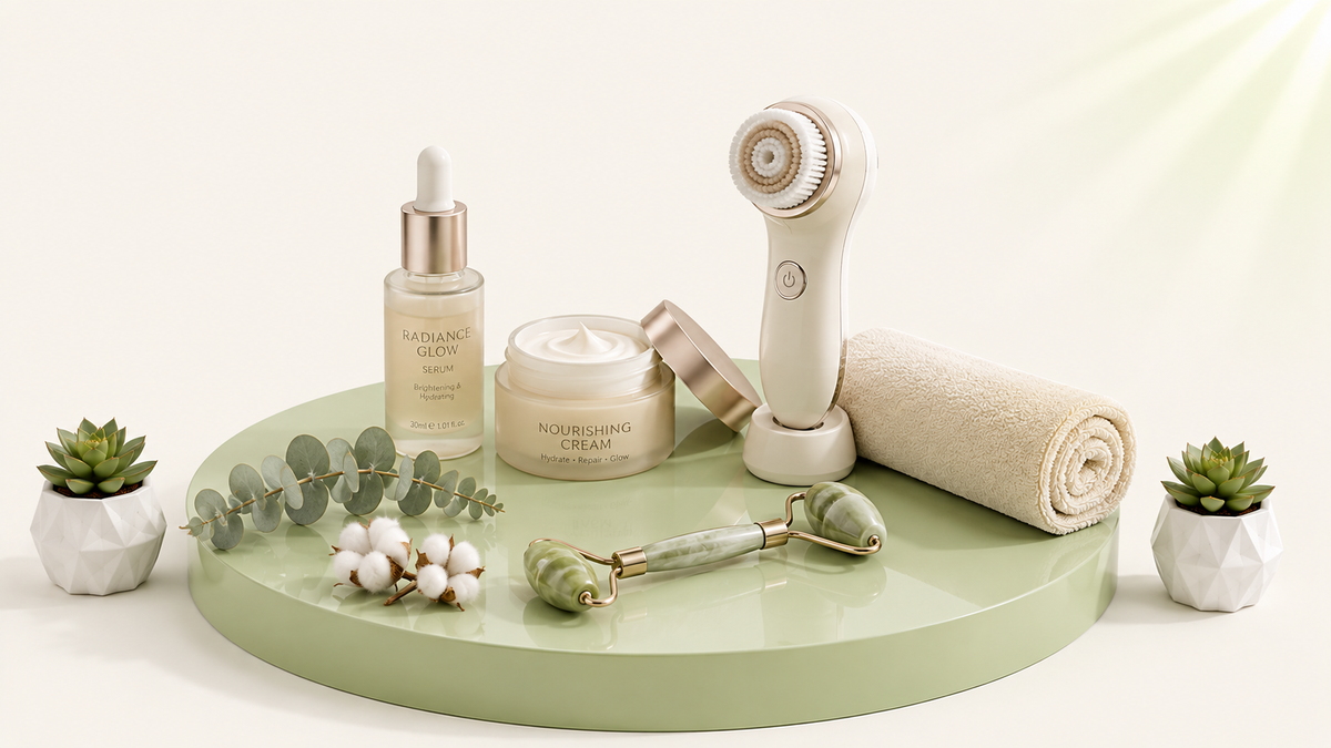 BEAUTY & CARE