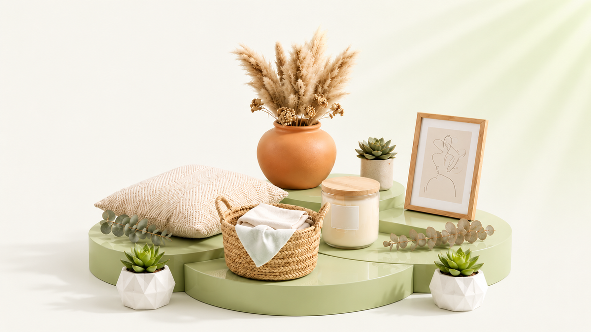 HOME DECOR