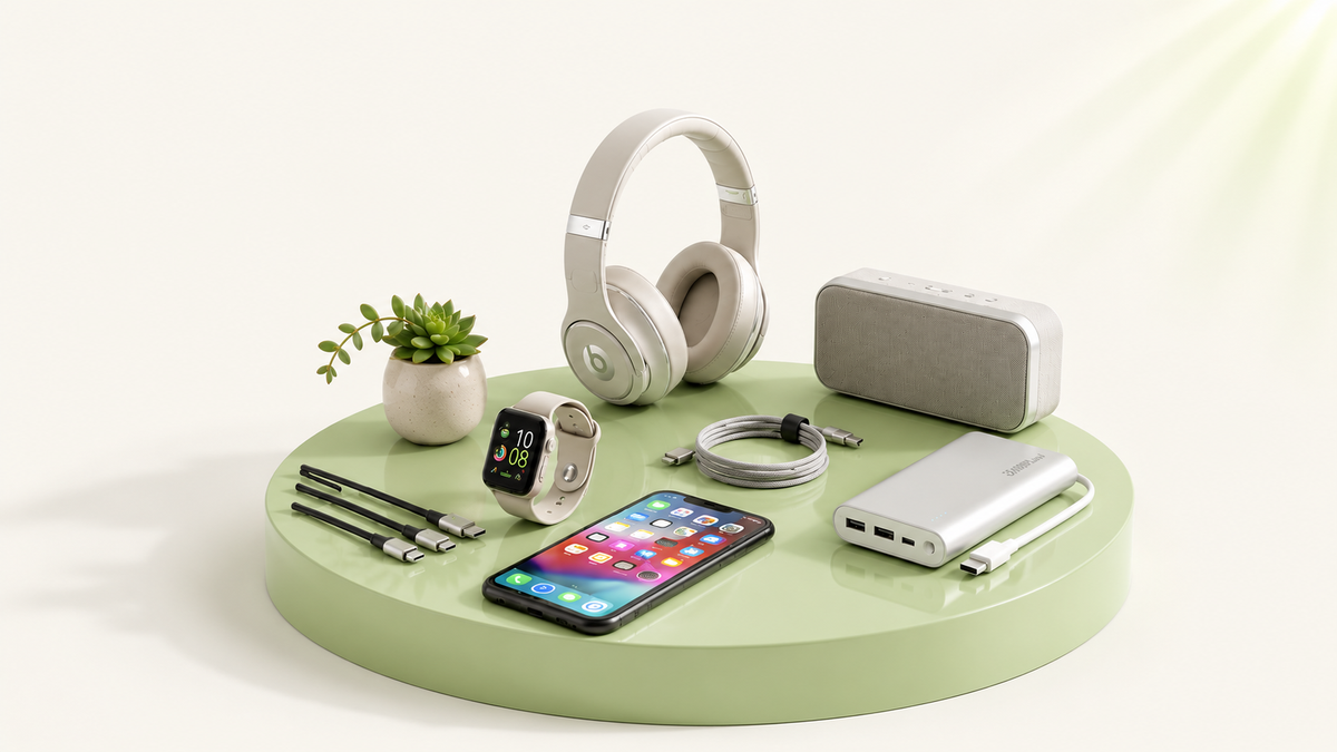 ELECTRONICS