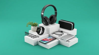 ELECTRONICS & ACCESSORIES