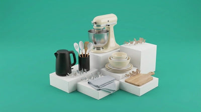 KITCHEN & DINING