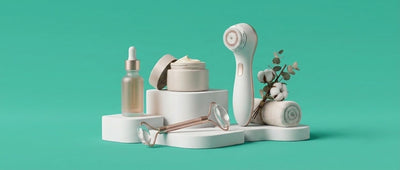 BEAUTY & PERSONAL CARE