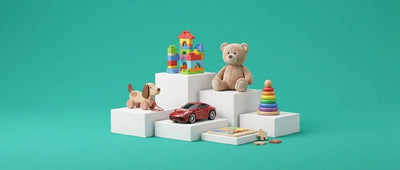 TOYS