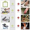 MULTIFUNCTIONAL VEGETABLE CHOPPER SET
