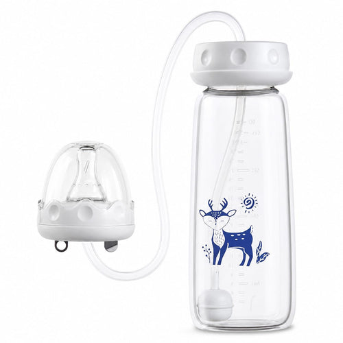 HANDFREE BABY FEEDER