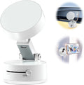 SMART VACUUM SUCTION & MAGNETIC PHONE MOUNT