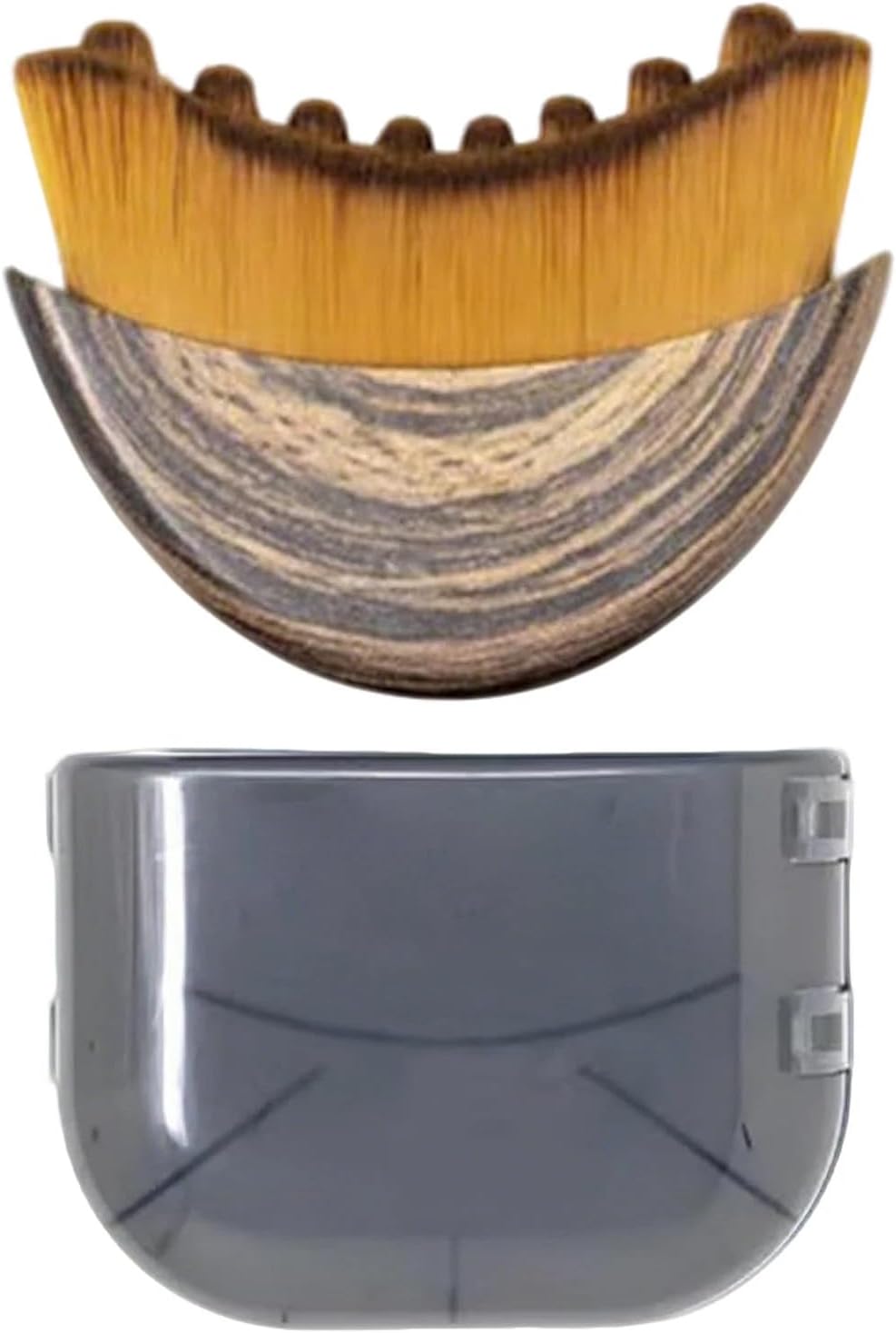 LYMPHATIC CONTOUR FACIAL LIFTING & FIRMING BRUSH SET