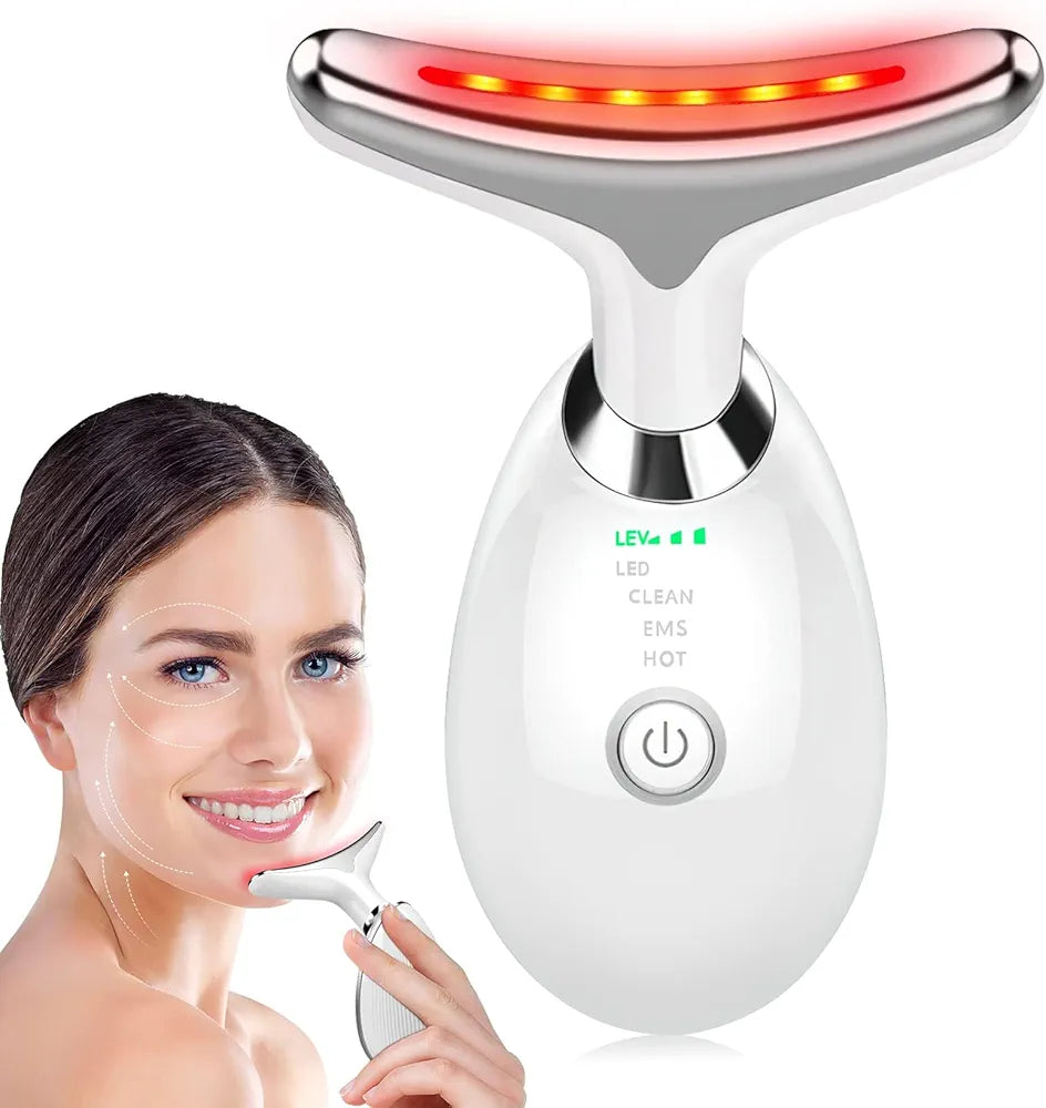 NECK & FACE LIFTING BEAUTY DEVICE