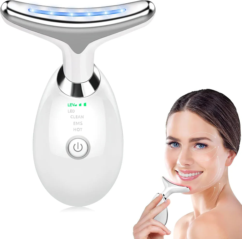 NECK & FACE LIFTING BEAUTY DEVICE