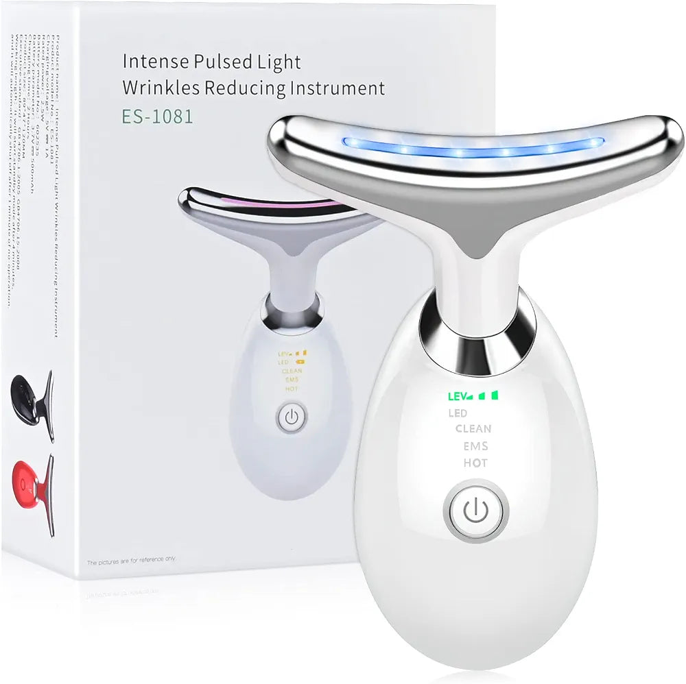 NECK & FACE LIFTING BEAUTY DEVICE