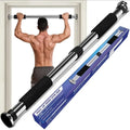 ADJUSTABLE DOORWAY PULL UP/CHIN UP BAR