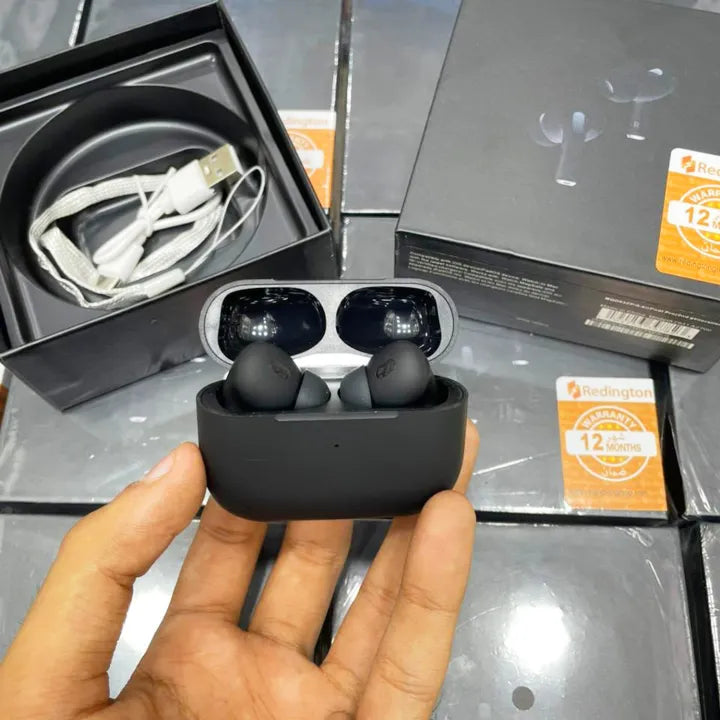 TWS WIRELESS AIRBUDS PRO 2 WITH CHARGING CASE