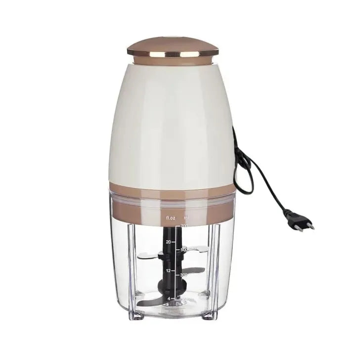 OSAKA JAPAN ELECTRIC MULTI CHOPPER & GRINDER