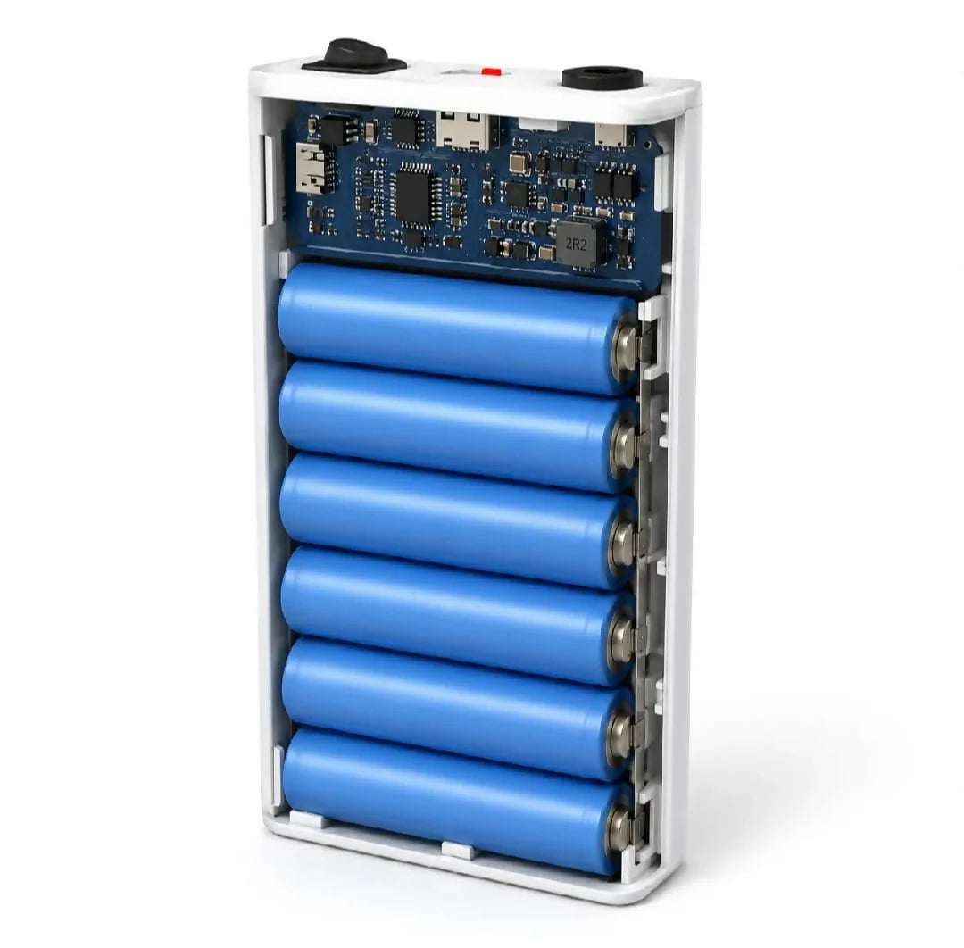 WIFI-ROUTER POWER BANK