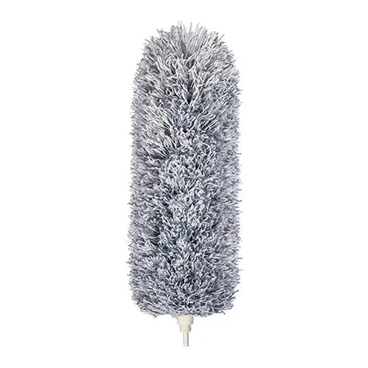 EXTENDABLE MICRO FIBER CEILING FAN & COBWEB DUSTER