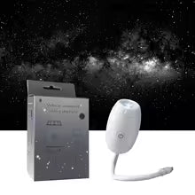 STARRY SKY LED PROJECTOR LIGHT (USB)
