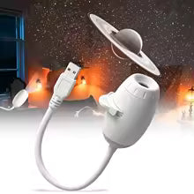 STARRY SKY LED PROJECTOR LIGHT (USB)