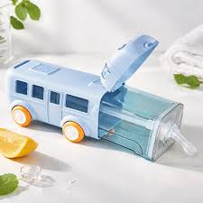 SCHOOL BUS WATTER BOTTLE