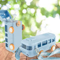 SCHOOL BUS WATTER BOTTLE